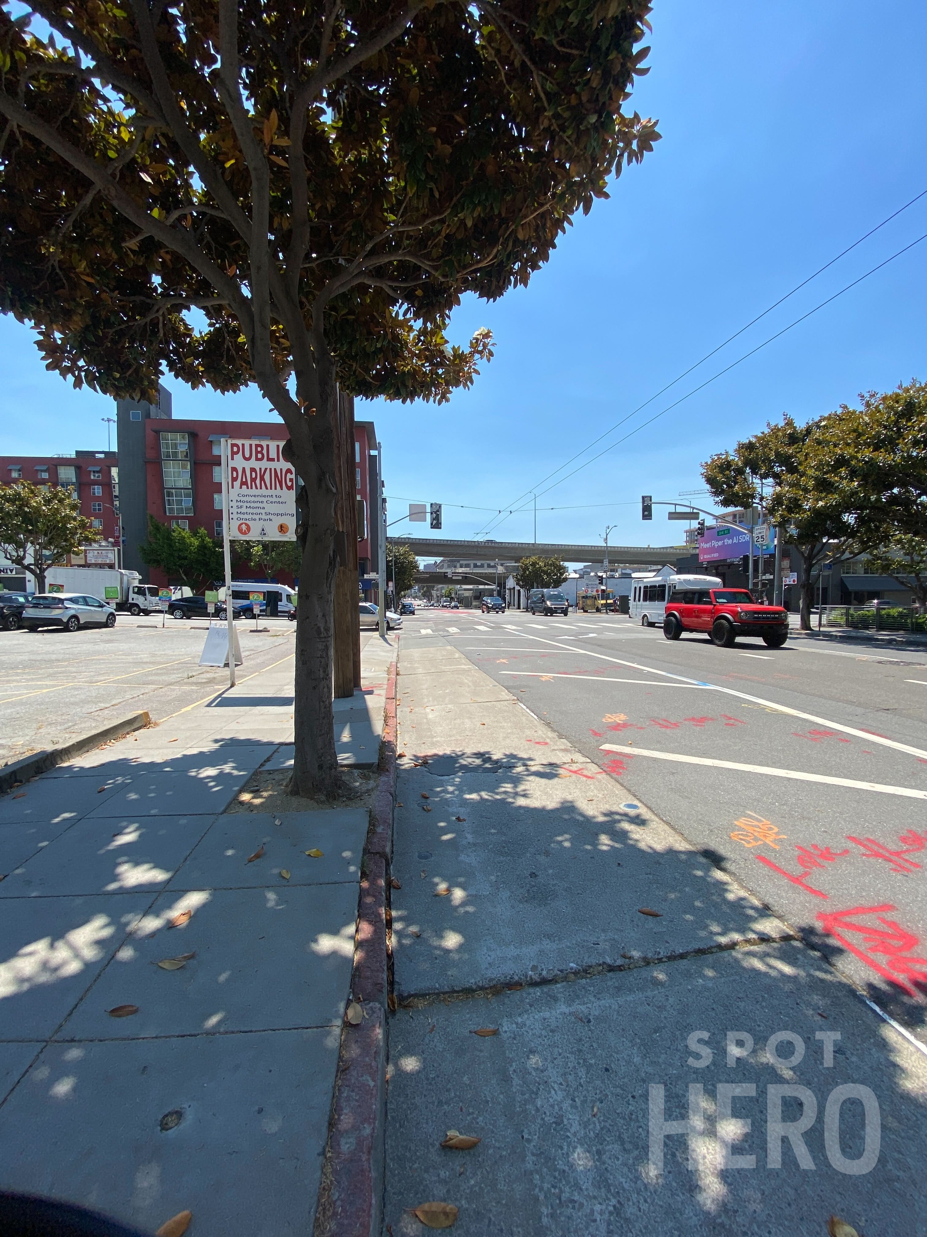Photo of 395 3rd St. - Lot