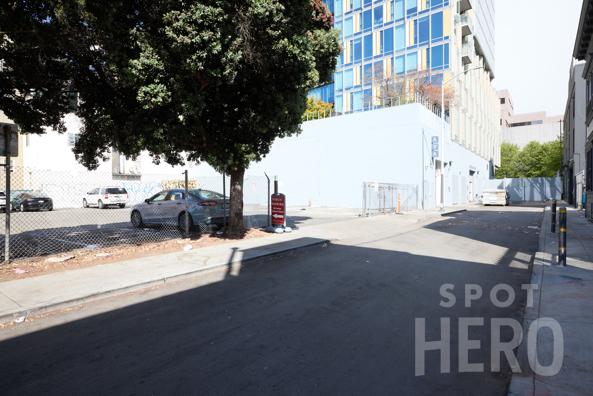 Photo of 35 Laskie St. (1270 Mission St.)  - Lot