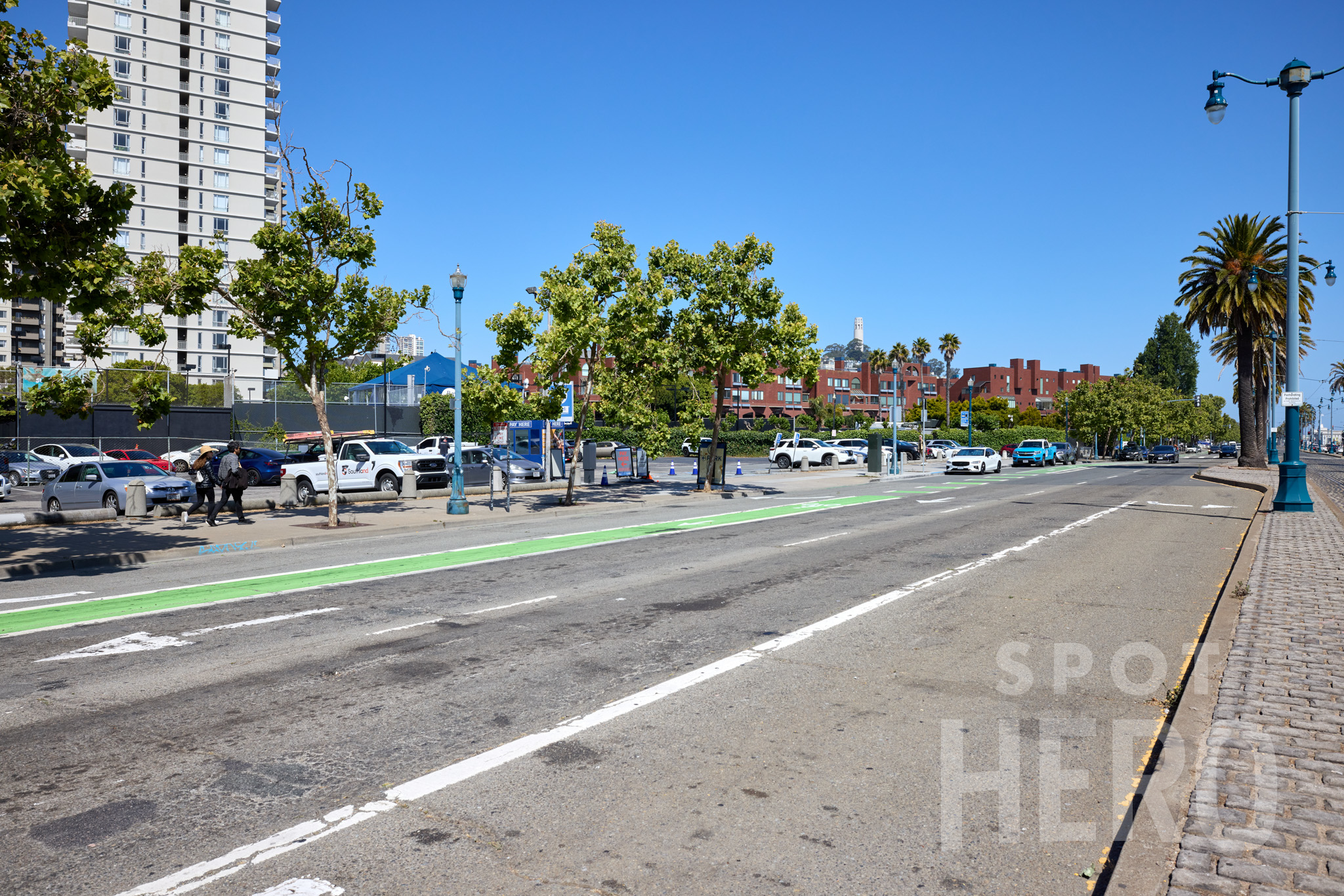 Photo of 301 The Embarcadero N - Seawall Lot