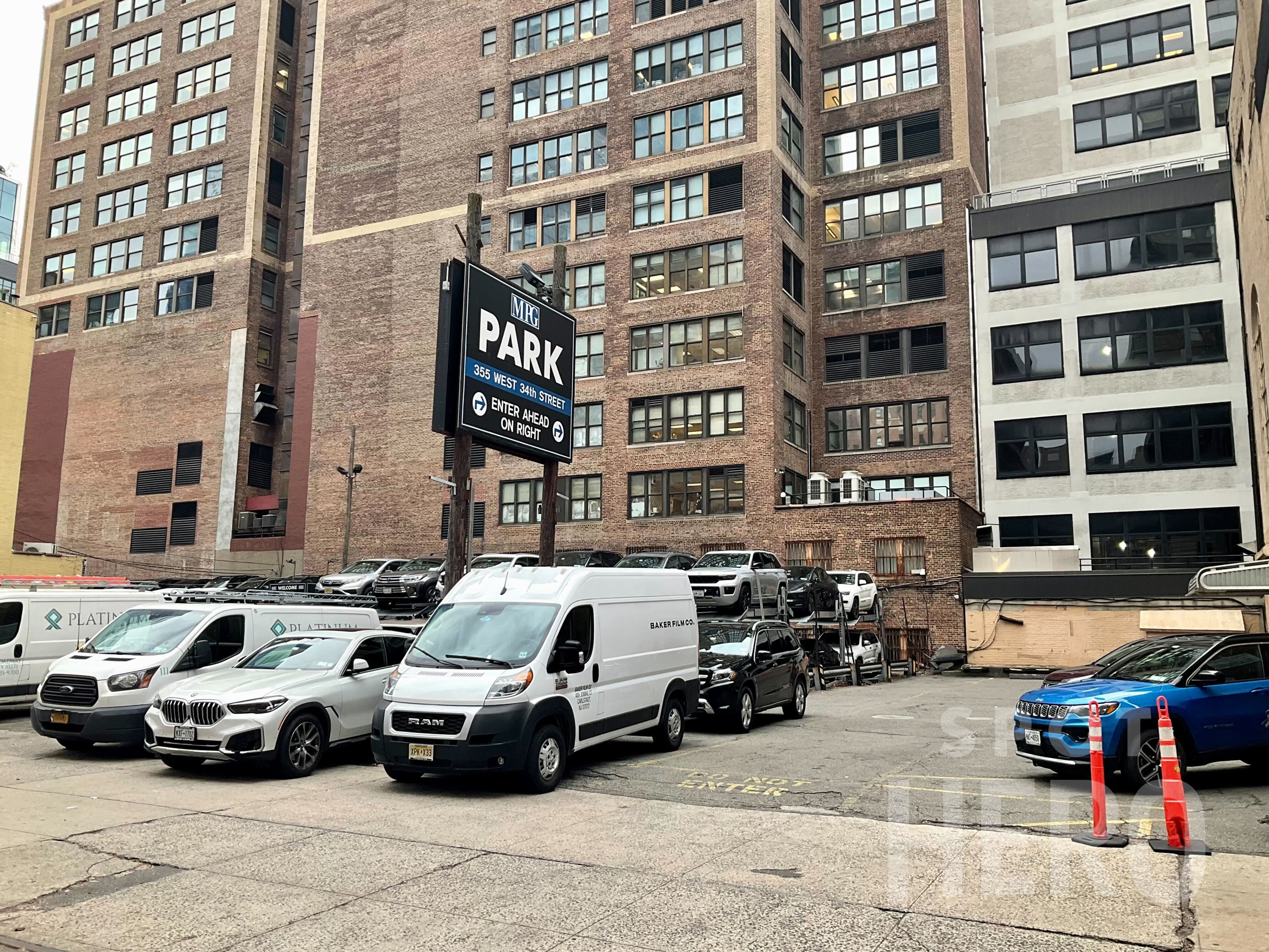 Photo of 351 W 34th St. - MP W 351 LLC - Lot