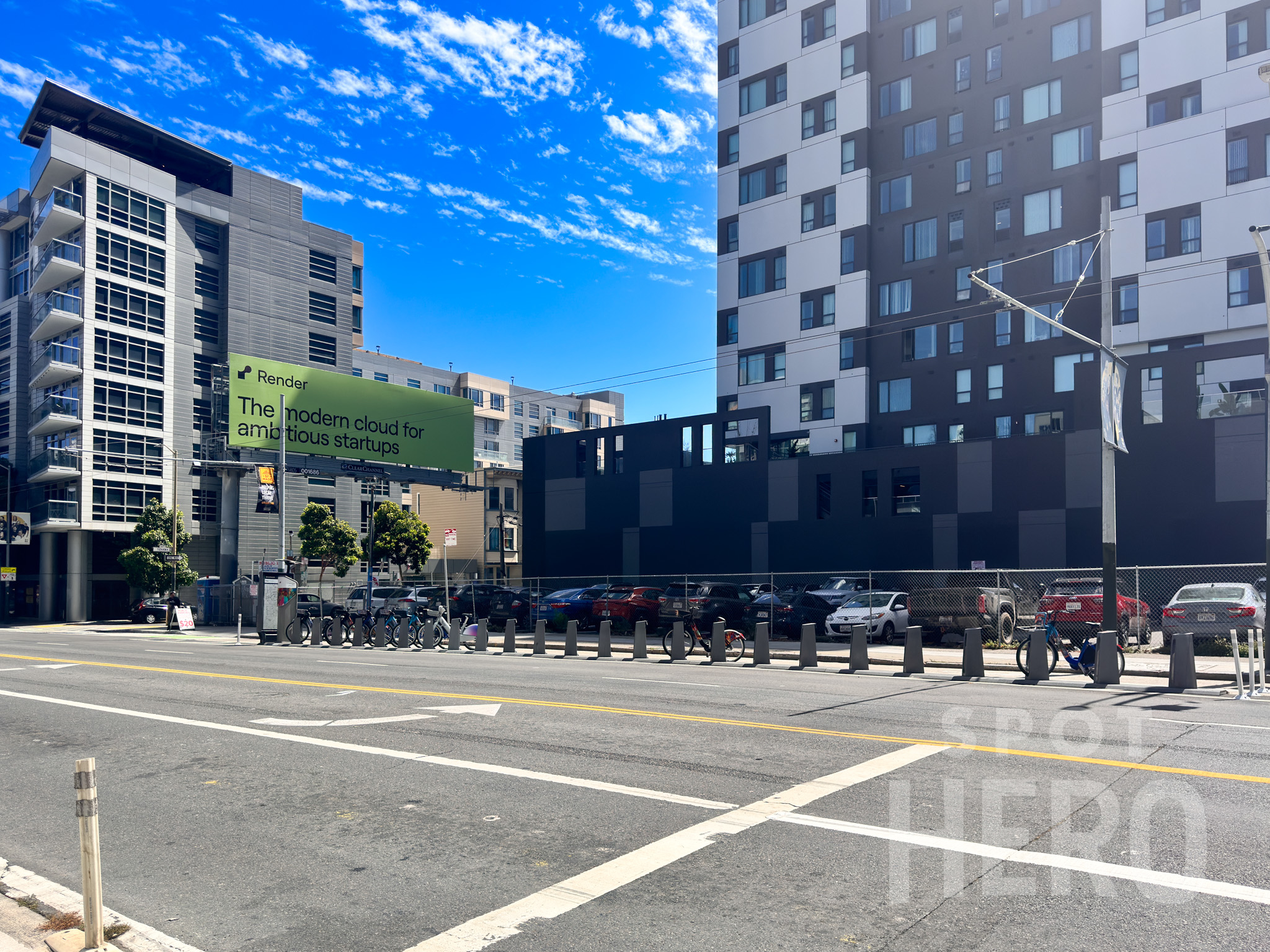 Photo of 206 5th St. - Lot (RV Parking)