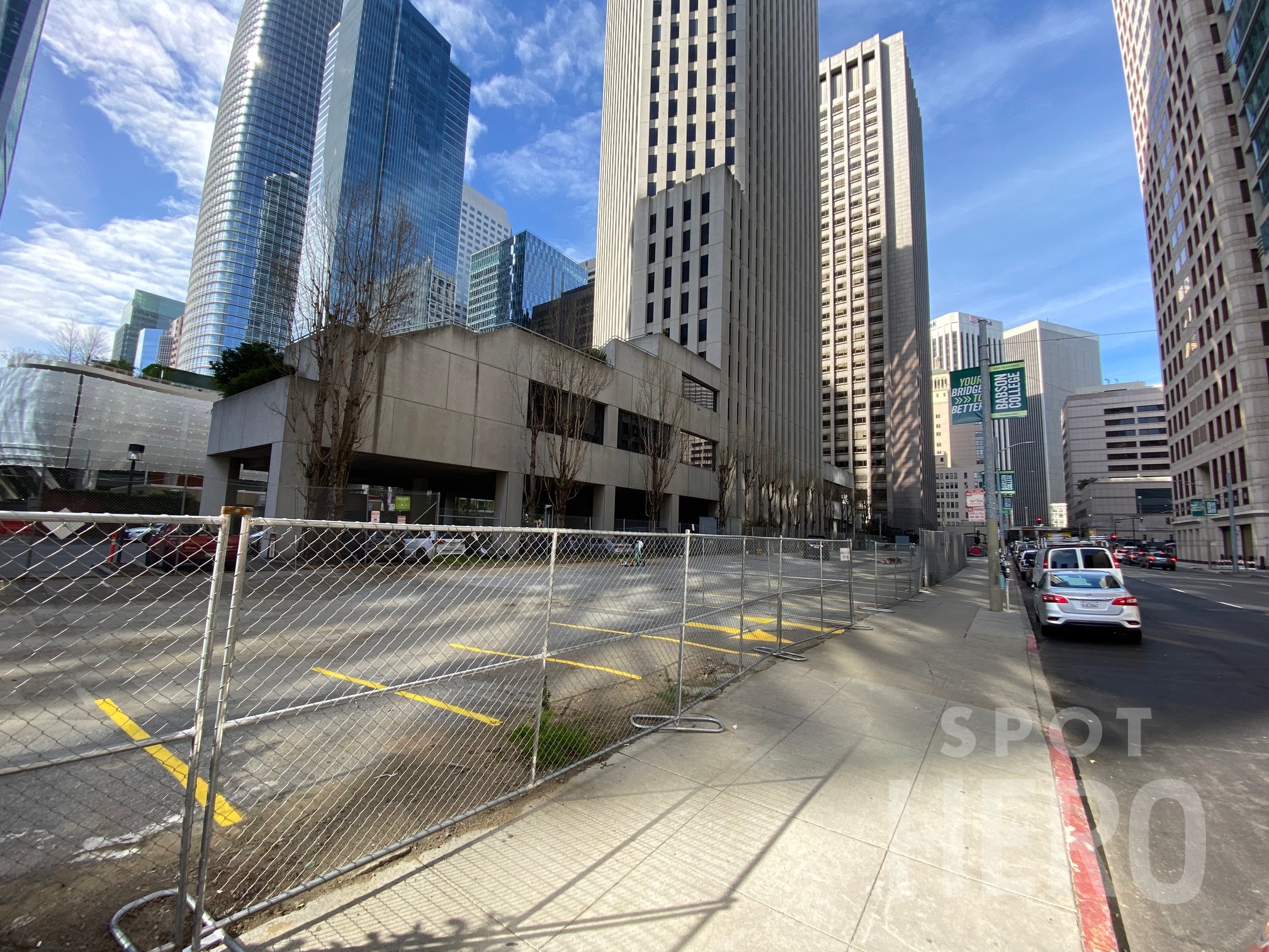 Photo of 110 Main St. - Lot