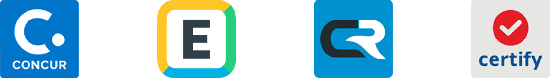 Expense Providers
